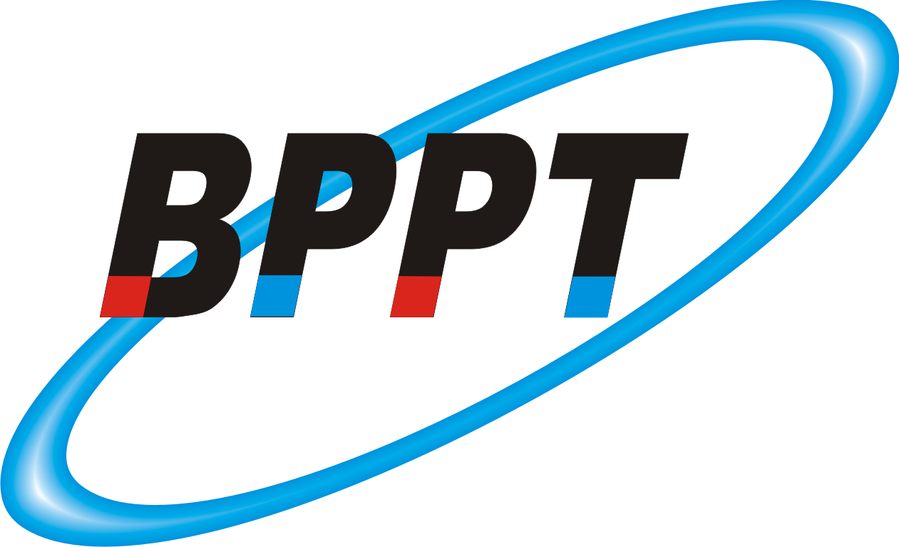 LOGO BPPT